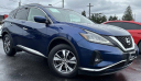 Thumbnail image of 2022 Nissan Murano at South Tacoma Mazda Used