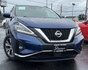 Thumbnail image of 2022 Nissan Murano at South Tacoma Mazda Used