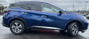 Thumbnail image of 2022 Nissan Murano at South Tacoma Mazda Used