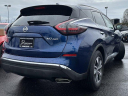 Thumbnail image of 2022 Nissan Murano at South Tacoma Mazda Used