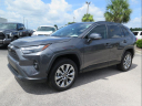 Thumbnail image of 2023 Toyota RAV4 at Sparks Toyota