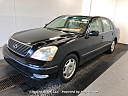 Thumbnail image of 2002 Lexus LS 430 at Cityfied Rides LLC