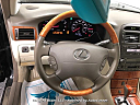 2002 Lexus LS 430 Base at Cityfied Rides LLC