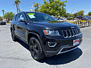 Thumbnail image of 2014 Jeep Grand Cherokee at Palmdale Auto Mall