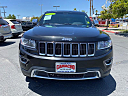2014 Jeep Grand Cherokee Limited at Palmdale Auto Mall