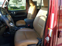 2021 Jeep Gladiator Rubicon at RivardBuickGMC NEW