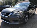Thumbnail image of 2013 Honda Accord at Momentum Motor Group
