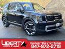 2023 Kia Telluride EX at Liberty Auto Plaza USED