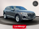 Thumbnail image of 2025 Audi Q7 at Volkswagen World of Newton