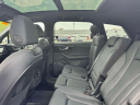Thumbnail image of 2025 Audi Q7 at Volkswagen World of Newton