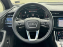 Thumbnail image of 2025 Audi Q7 at Volkswagen World of Newton