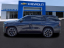 Thumbnail image of 2022 Chevrolet Tahoe at Auto World Chevy Buick Gmc