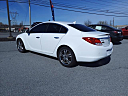 Thumbnail image of 2013 Buick Regal at Landis Enterprises Auto Sales