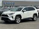 Thumbnail image of 2021 Toyota RAV4 Hybrid at Lasco Ford
