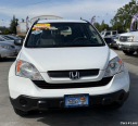 2007 Honda CR-V LX at Cars 4 Less