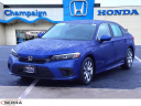 Thumbnail image of 2022 Honda Civic at Serra Buick Gmc Champaign