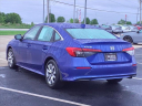 Thumbnail image of 2022 Honda Civic at Serra Buick Gmc Champaign