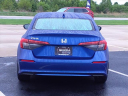2022 Honda Civic LX at Serra Buick Gmc Champaign