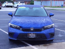 Thumbnail image of 2022 Honda Civic at Serra Buick Gmc Champaign