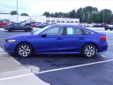 Thumbnail image of 2022 Honda Civic at Serra Buick Gmc Champaign