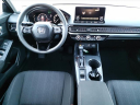 Thumbnail image of 2022 Honda Civic at Serra Buick Gmc Champaign