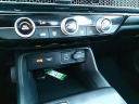 Thumbnail image of 2022 Honda Civic at Serra Buick Gmc Champaign