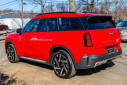Thumbnail image of 2025 MINI Countryman at Bridgewater Kia