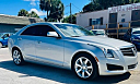 Thumbnail image of 2014 Cadillac ATS at Jade's Auto Sale, Inc.