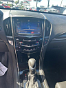 Thumbnail image of 2014 Cadillac ATS at Jade's Auto Sale, Inc.