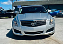 Thumbnail image of 2014 Cadillac ATS at Jade's Auto Sale, Inc.