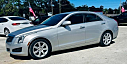 Thumbnail image of 2014 Cadillac ATS at Jade's Auto Sale, Inc.