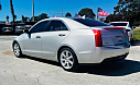 Thumbnail image of 2014 Cadillac ATS at Jade's Auto Sale, Inc.