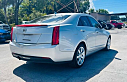 Thumbnail image of 2014 Cadillac ATS at Jade's Auto Sale, Inc.