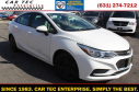 Thumbnail image of 2018 Chevrolet Cruze at Car Tec Enterprise