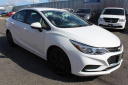 Thumbnail image of 2018 Chevrolet Cruze at Car Tec Enterprise