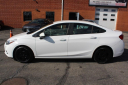 Thumbnail image of 2018 Chevrolet Cruze at Car Tec Enterprise