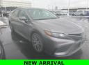 2023 Toyota Camry SE at Tamaroff Nissan Honda