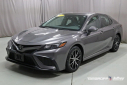 Thumbnail image of 2023 Toyota Camry at Tamaroff Nissan Honda