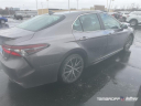Thumbnail image of 2023 Toyota Camry at Tamaroff Nissan Honda