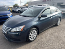 Thumbnail image of 2013 Nissan Sentra at A&E Auto Sales