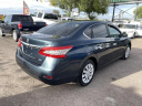 Thumbnail image of 2013 Nissan Sentra at A&E Auto Sales