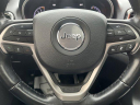 Thumbnail image of 2021 Jeep Grand Cherokee at Washington Ford Inc NEW