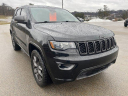 Thumbnail image of 2021 Jeep Grand Cherokee at Washington Ford Inc NEW