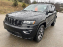 Thumbnail image of 2021 Jeep Grand Cherokee at Washington Ford Inc NEW