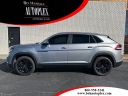 Thumbnail image of 2021 Volkswagen Atlas Cross Sport at Bo Haarala Autoplex