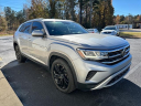 Thumbnail image of 2021 Volkswagen Atlas Cross Sport at Bo Haarala Autoplex