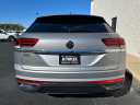 Thumbnail image of 2021 Volkswagen Atlas Cross Sport at Bo Haarala Autoplex