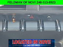 Thumbnail image of 2023 Chevrolet Colorado at Feldman Chevrolet Of Novi