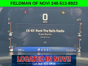 Thumbnail image of 2023 Chevrolet Colorado at Feldman Chevrolet Of Novi
