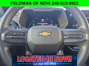 Thumbnail image of 2023 Chevrolet Colorado at Feldman Chevrolet Of Novi